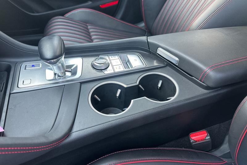 Used Genesis G70 2024 for sale - 76415856: Photo 27