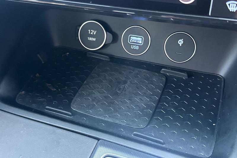 Used Genesis G70 2024 for sale - 76415856: Photo 28