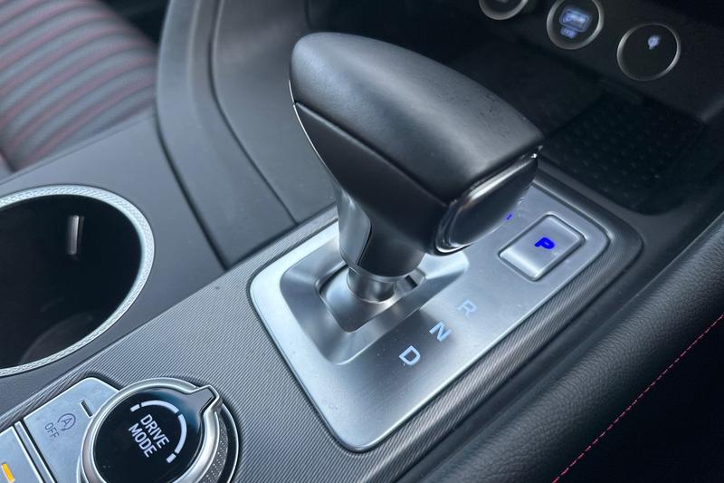 Used Genesis G70 2024 for sale - 76415856: Photo 29