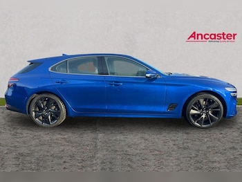 Used Genesis G70 2024 for sale - 76415856: Photo