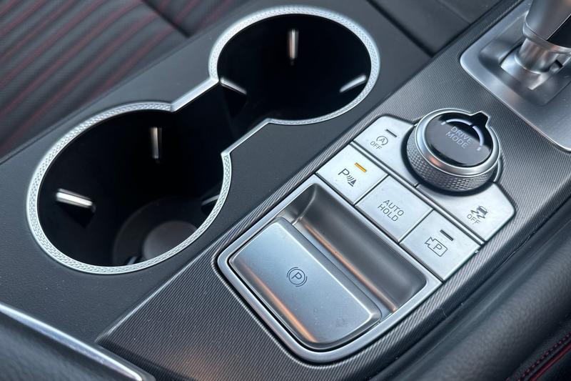 Used Genesis G70 2024 for sale - 76415856: Photo 30