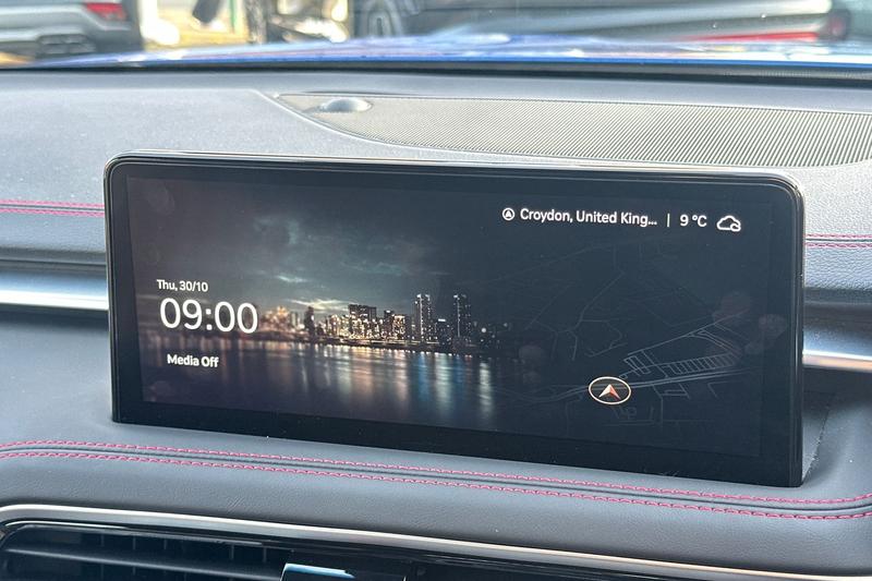 Used Genesis G70 2024 for sale - 76415856: Photo 31