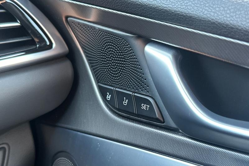 Used Genesis G70 2024 for sale - 76415856: Photo 34