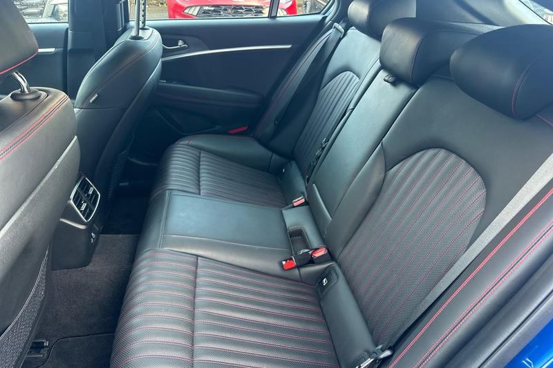 Used Genesis G70 2024 for sale - 76415856: Photo 38