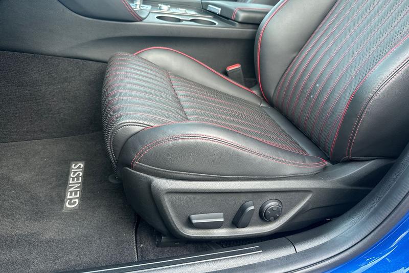 Used Genesis G70 2024 for sale - 76415856: Photo 39