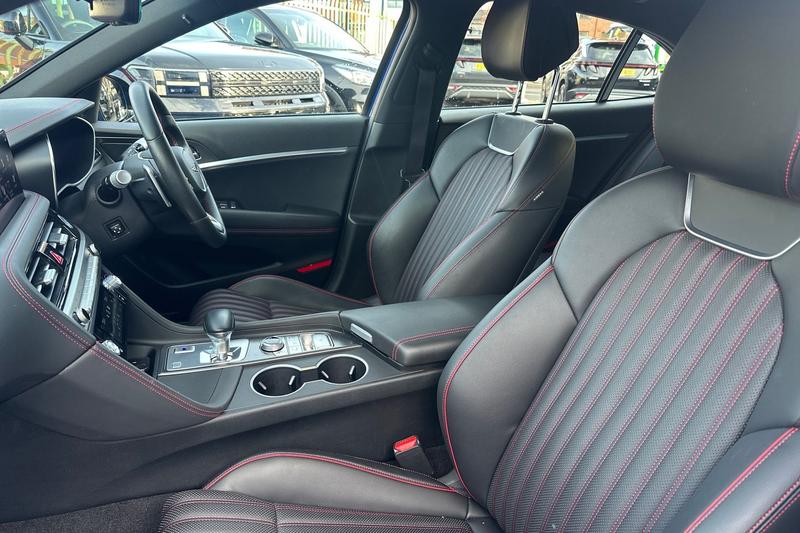 Used Genesis G70 2024 for sale - 76415856: Photo 40