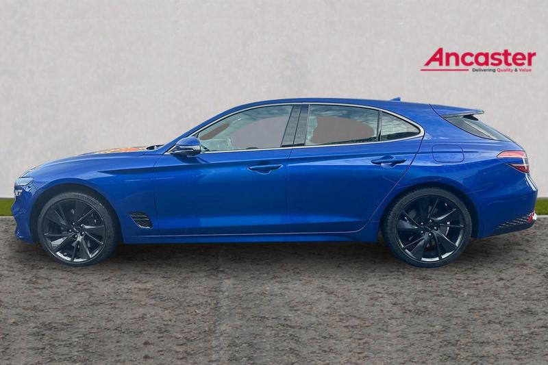 Used Genesis G70 2024 for sale - 76415856: Photo 6