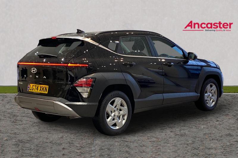 Used Hyundai KONA 2024 for sale - 76998856: Photo 3