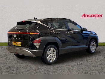 Used Hyundai KONA 2024 for sale - 76998856: Photo