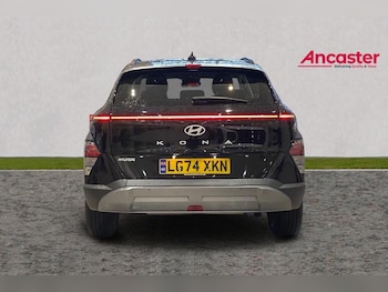 Used Hyundai KONA 2024 for sale - 76998856: Photo