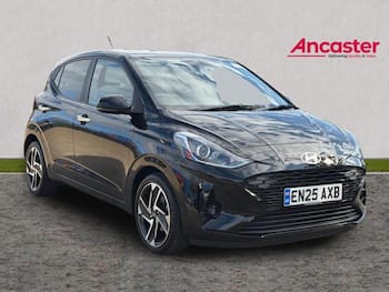 Used Hyundai i10 2025 for sale - 79649508: Photo