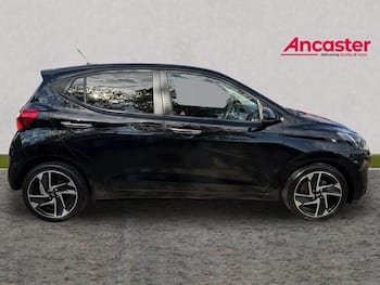 Used Hyundai i10 2025 for sale - 79649508: Photo