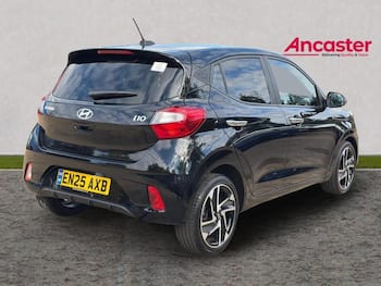 Used Hyundai i10 2025 for sale - 79649508: Photo