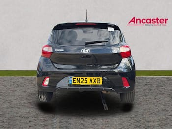 Used Hyundai i10 2025 for sale - 79649508: Photo