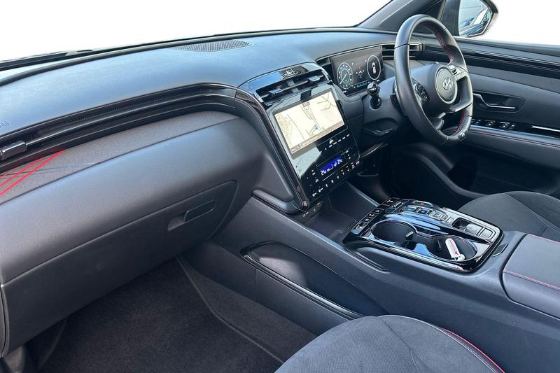 Used Hyundai TUCSON 2022 for sale - 76389607: Photo 13