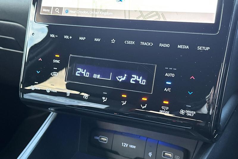 Used Hyundai TUCSON 2022 for sale - 76389607: Photo 15