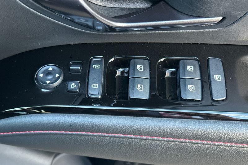 Used Hyundai TUCSON 2022 for sale - 76389607: Photo 16