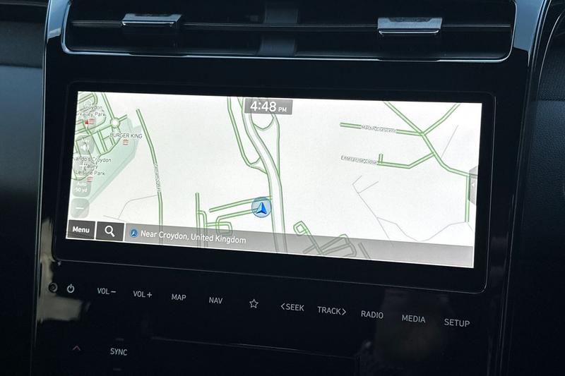 Used Hyundai TUCSON 2022 for sale - 76389607: Photo 18