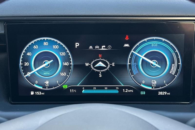 Used Hyundai TUCSON 2022 for sale - 76389607: Photo 20