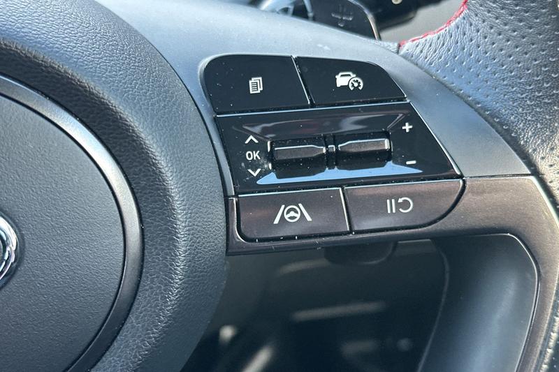 Used Hyundai TUCSON 2022 for sale - 76389607: Photo 22