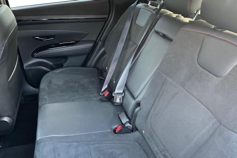 Used Hyundai TUCSON 2022 for sale - 76389607: Photo 23