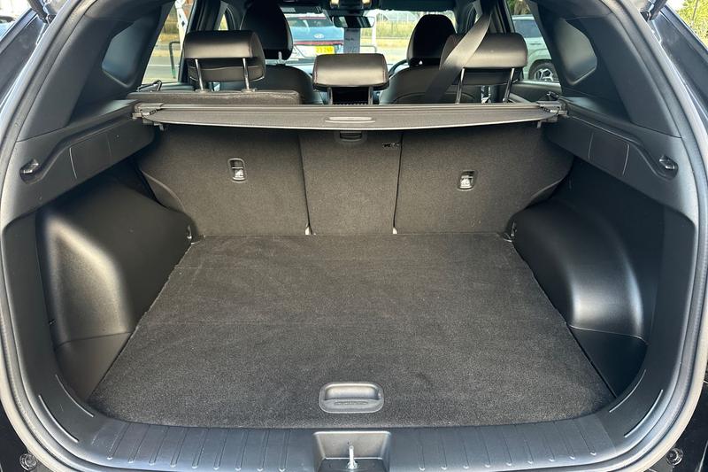 Used Hyundai TUCSON 2022 for sale - 76389607: Photo 24