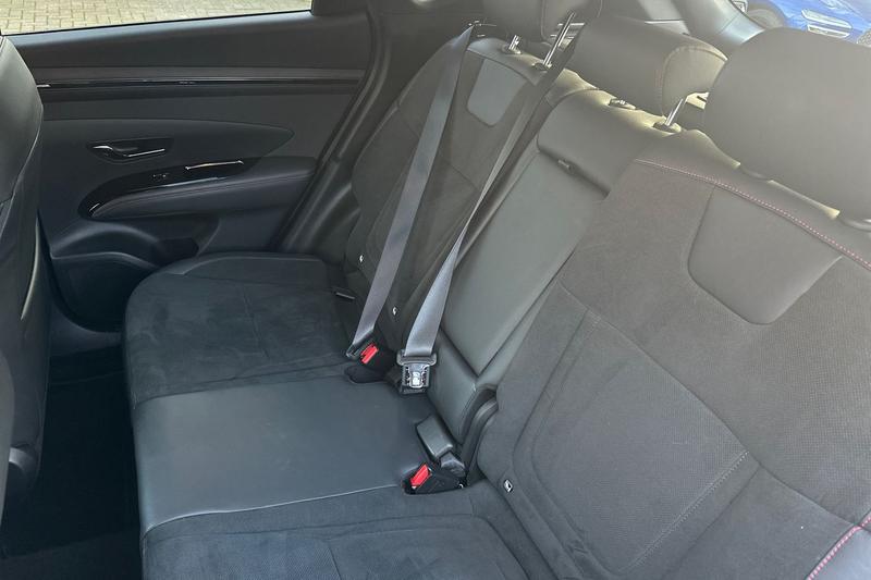 Used Hyundai TUCSON 2022 for sale - 76389607: Photo 25