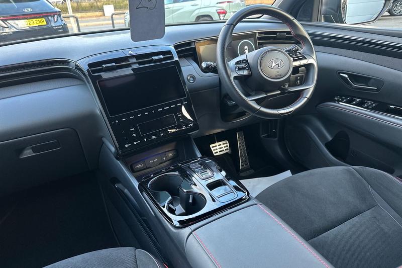 Used Hyundai TUCSON 2022 for sale - 76389607: Photo 26