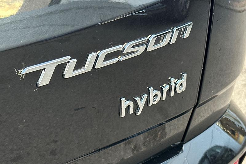 Used Hyundai TUCSON 2022 for sale - 76389607: Photo 27