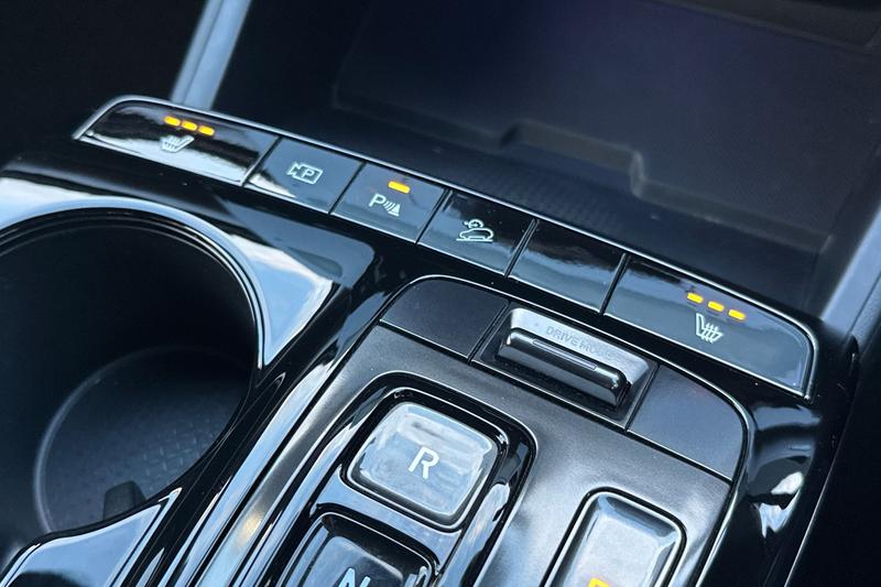 Used Hyundai TUCSON 2022 for sale - 76389607: Photo 28