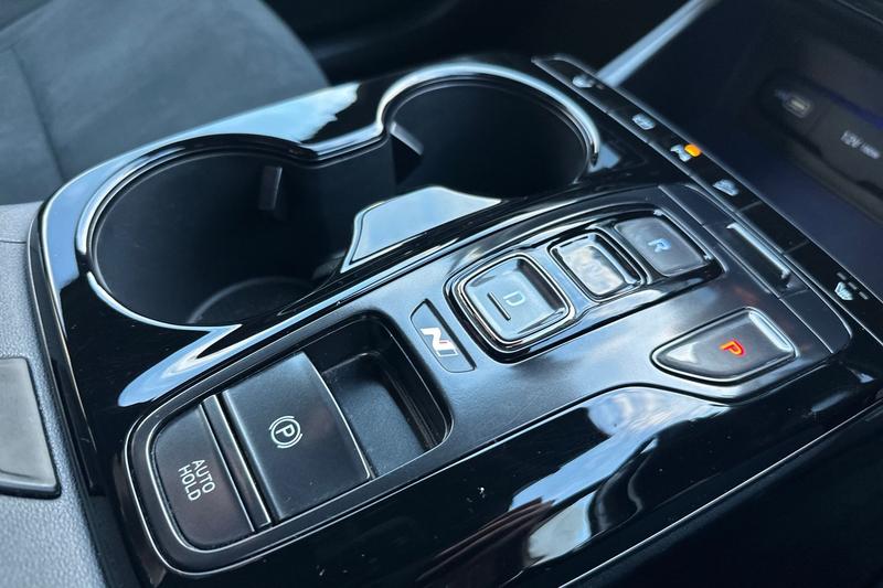 Used Hyundai TUCSON 2022 for sale - 76389607: Photo 29