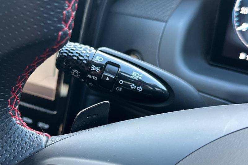 Used Hyundai TUCSON 2022 for sale - 76389607: Photo 30