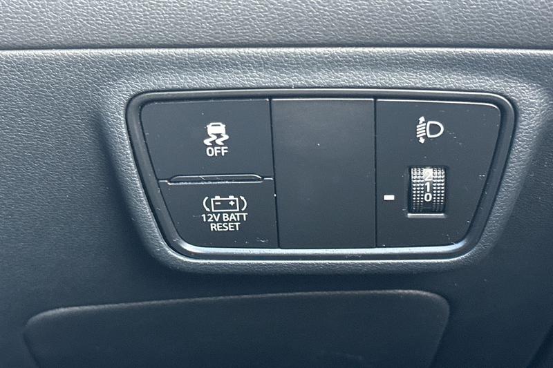 Used Hyundai TUCSON 2022 for sale - 76389607: Photo 32