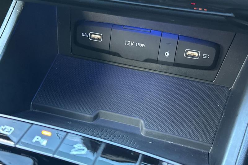 Used Hyundai TUCSON 2022 for sale - 76389607: Photo 33