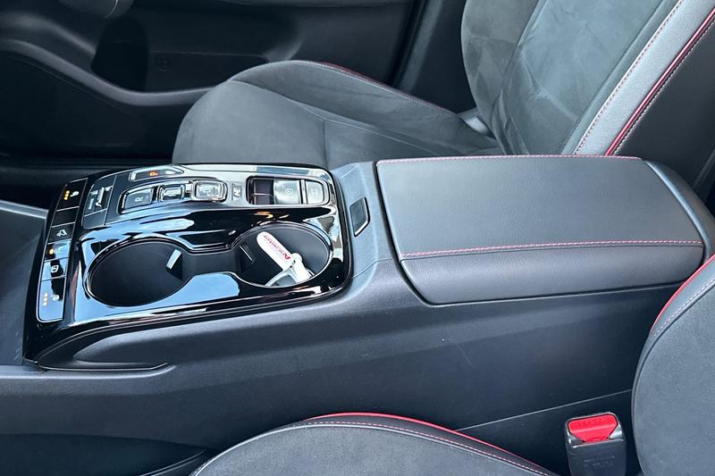 Used Hyundai TUCSON 2022 for sale - 76389607: Photo 34