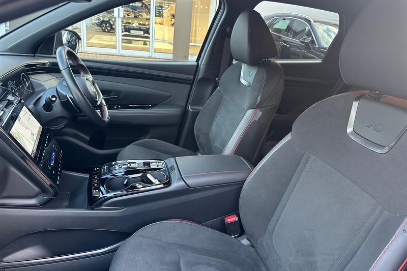 Used Hyundai TUCSON 2022 for sale - 76389607: Photo 36