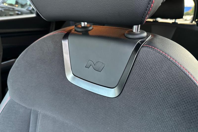 Used Hyundai TUCSON 2022 for sale - 76389607: Photo 37