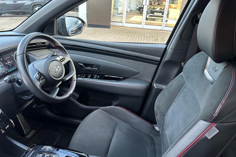 Used Hyundai TUCSON 2022 for sale - 76389607: Photo 39