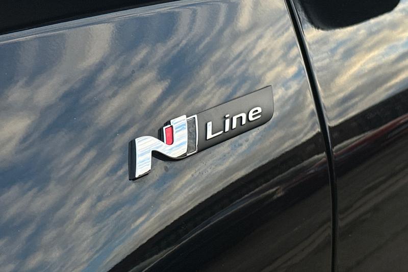 Used Hyundai TUCSON 2022 for sale - 76389607: Photo 40