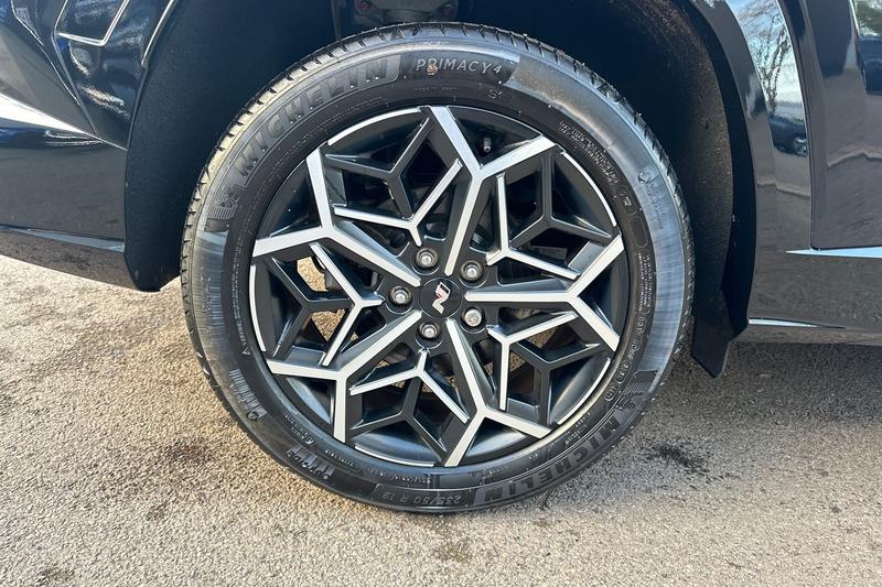 Used Hyundai TUCSON 2022 for sale - 76389607: Photo 9