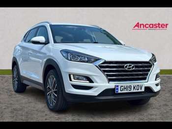 2019 - 1.6 GDi Premium 5dr 2WD MANUAL