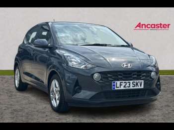 2023 - 1.0 MPi SE Connect 5dr Auto Automatic