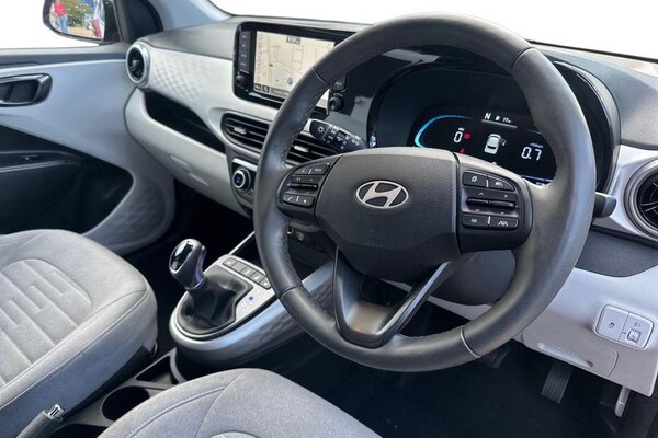 Used Hyundai i10 2024 for sale - 75751961: Photo 10
