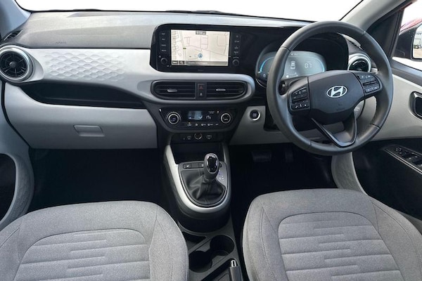 Used Hyundai i10 2024 for sale - 75751961: Photo 12