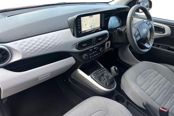 Used Hyundai i10 2024 for sale - 75751961: Photo 13