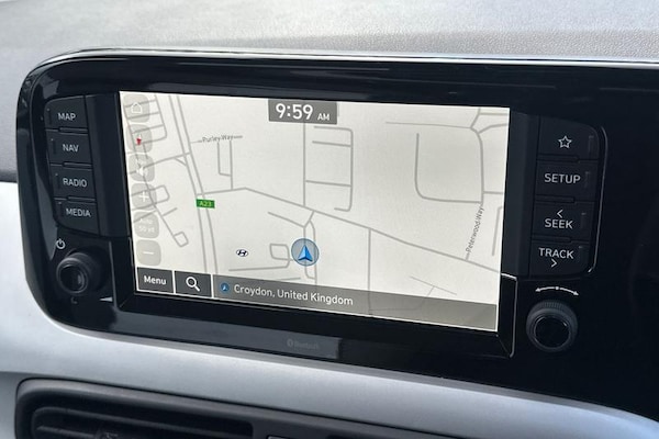 Used Hyundai i10 2024 for sale - 75751961: Photo 18