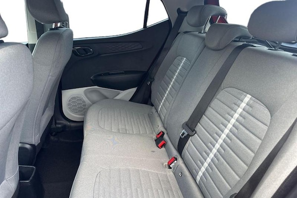 Used Hyundai i10 2024 for sale - 75751961: Photo 23