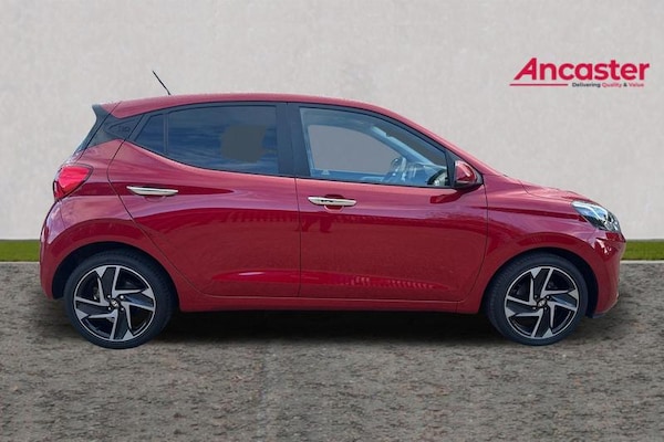 Used Hyundai i10 2024 for sale - 75751961: Photo 2