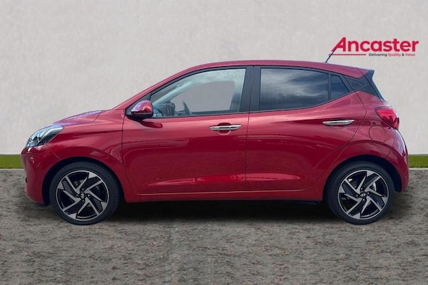 Used Hyundai i10 2024 for sale - 75751961: Photo 6