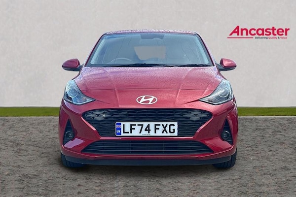 Used Hyundai i10 2024 for sale - 75751961: Photo 8